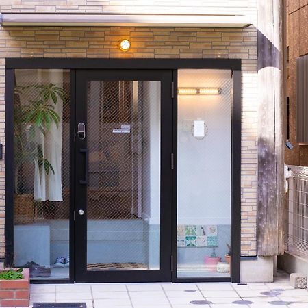 福岡Bonjour Maison -Self Check-In别墅 外观 照片